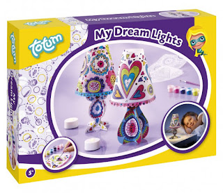 Набор для творчества My Dream Lights Totum за 1 314 руб.