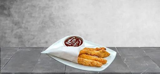 Boneless Chicken Strips