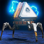 Cover Image of Скачать Packs simulator for Apex 1.0.4 APK