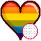 Valentine Color by Number Sandbox - Love Pixelart Download on Windows