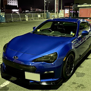 BRZ ZC6