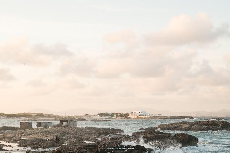 Wedding photographer Franco Giomi (francogiomi). Photo of 11 June 2019