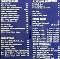 Chatkaarey menu 1