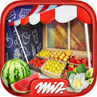 Hidden Objects Grocery Store – Find Hidden Things 2.1.1