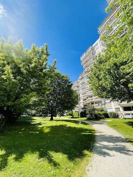 Vente appartement 5 pièces 100 m² à Grenoble (38000), 225 000 €