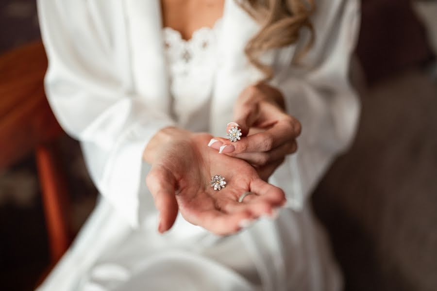 Photographe de mariage Deividas Kanis (kanismedia). Photo du 30 novembre 2022