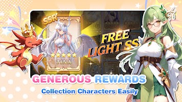 Princess Melody Screenshot