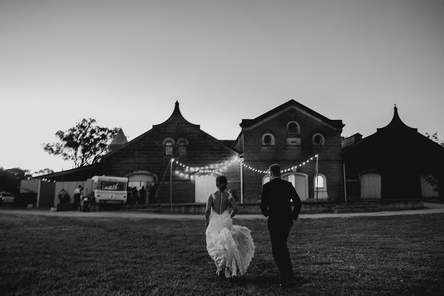 Fotografo di matrimoni Kelly Tunney (tunney). Foto del 28 febbraio 2019