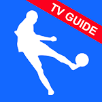 Cover Image of Herunterladen WOSTI Sports TV Guide 2.6 APK