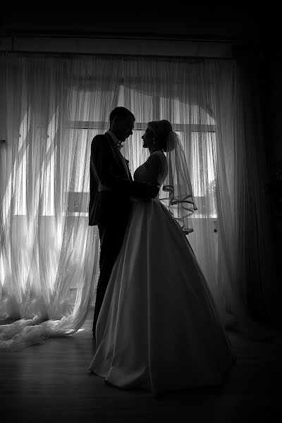 Fotografo di matrimoni Olga Dik (olgadik). Foto del 27 agosto 2015