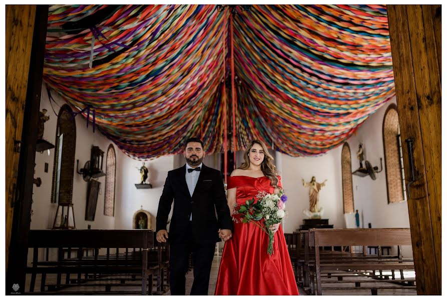 ช่างภาพงานแต่งงาน Carlos Briceño (carlosbricenomx) ภาพเมื่อ 29 พฤษภาคม 2018