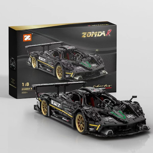 miniatures image - 8