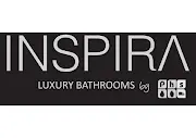 Inspira Luxury Bathrooms by PHS Logo