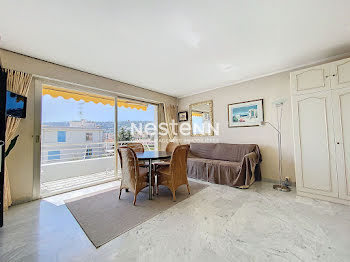 appartement à Le golfe juan (06)