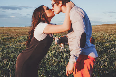 Fotografer pernikahan Egor Eysner (eysner). Foto tanggal 19 Maret 2019