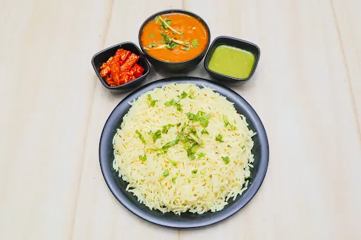 Rajma Chawal