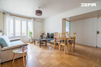 appartement à Rosny-sous-Bois (93)