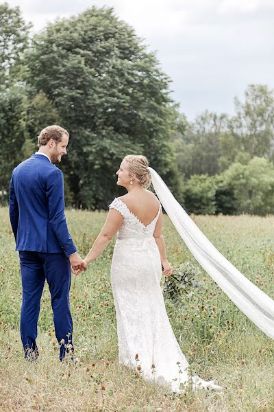 Jurufoto perkahwinan Åsa Lännerström (asalannerstrom). Foto pada 30 Januari 2019