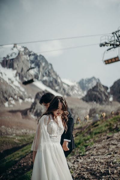 Wedding photographer Ruslan Mashanov (ruslanmashanov). Photo of 27 July 2021