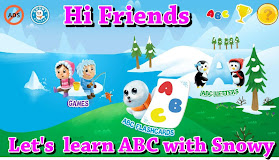 Flashcards & Free games for children to 