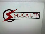 S Muca LTD Logo