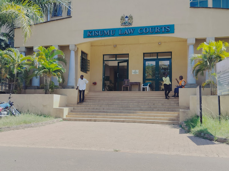 INTERPRETATION: The Kisumu Law Courts. The High Court has set date for petition seeking interpretation and direction on various legislations relating to physical and land use planning.