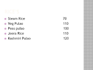 The Lazzat Nonveg Corner menu 3