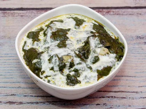 Palak Cream