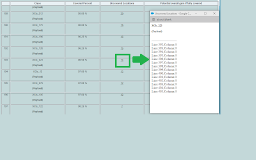 Lazy for Salesforce Deployments