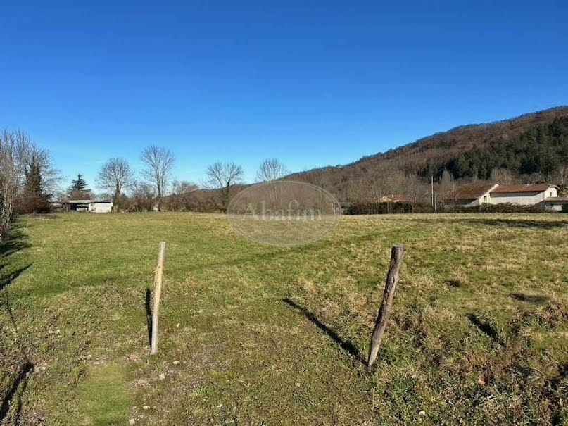 Vente terrain  6000 m² à Lannemezan (65300), 51 000 €