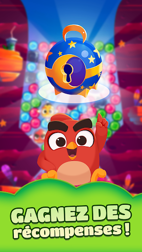 Angry Birds Dream Blast  astuce captures d'écran 2