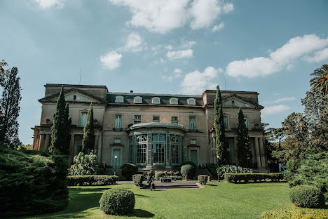 Fotógrafo de casamento Atanes Taveira (atanestaveira). Foto de 30 de abril