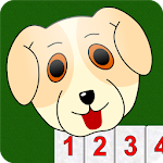 Cover Image of Tải xuống Pup Rummy 2.1.15 APK