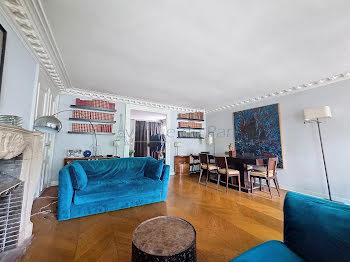 appartement à Paris 11ème (75)