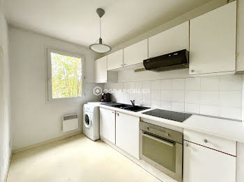 appartement à Toulouse (31)