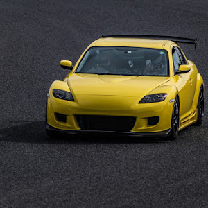 RX-8 SE3P