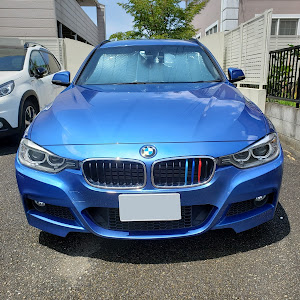 320i ツーリング