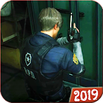 Cover Image of डाउनलोड Re Evil 2 Walkthrough remake 2.0 APK