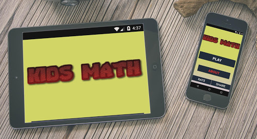 Kids Math