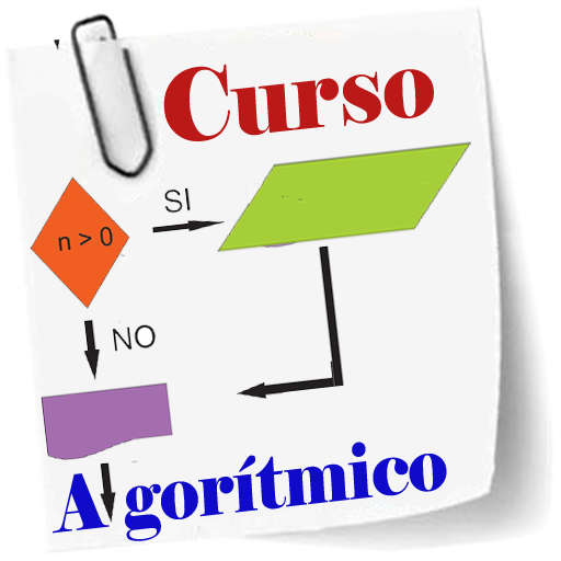 CURSO ALGORÍTMICO