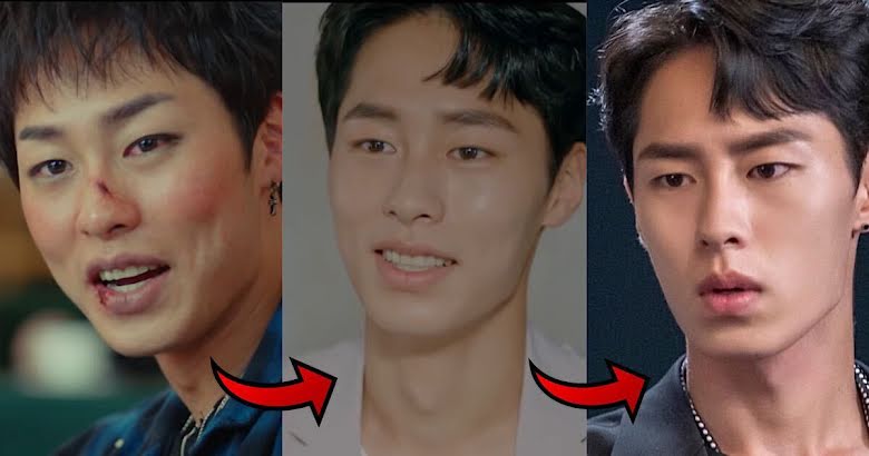 The Duality Of Lee Jae Wook's Characters - Koreaboo