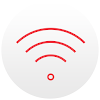 Econet Wi-Fi Zone icon