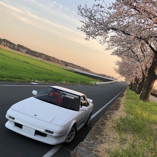 でのプロフィール画像