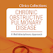 Chronic Obst Pulmonary Disease