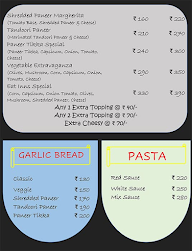 Eat N Run menu 5