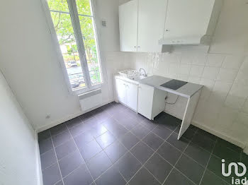 appartement à Creteil (94)