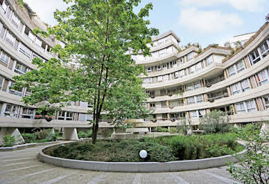 Apartment with terrace 9