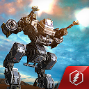 Herunterladen Robot War - ROBOKRIEG Installieren Sie Neueste APK Downloader