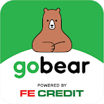 Cover Image of 下载 GoBear powered by FE CREDIT 2.1.5 APK