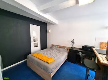 appartement à Rennes (35)